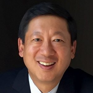 Suber Huang, FASRS, MD, MBA