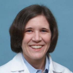 Caroline Horner, MD