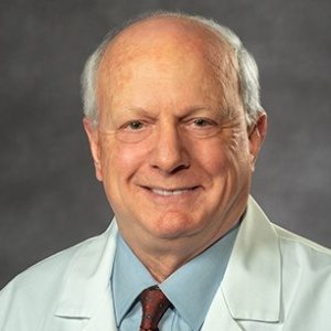Warren Felton, MD