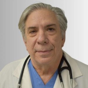 Fernando Bolufer, MD