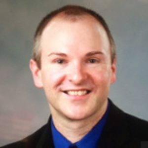 Andrew Offerle, MD
