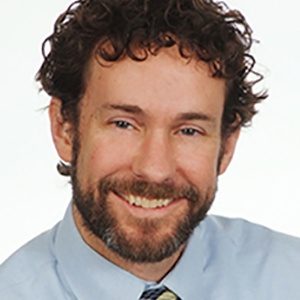 Jason Geiger, MD