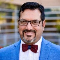 Gulshan Parasher, MD