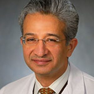 Sanjay Dixit, MD