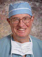 Earl Larson, MD
