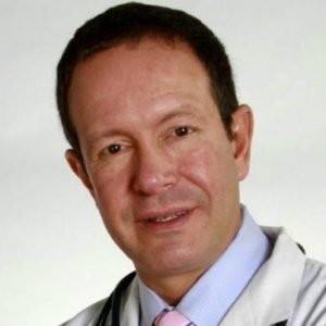 Lazaro Garcia, MD