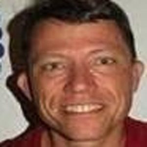 George Siberry, MD, MPH