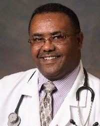 Ashebir Woldeabezgi, MD