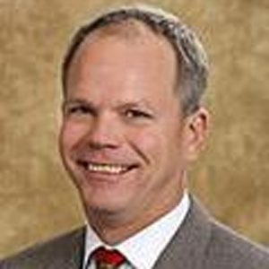 Christopher Hamilton, MD