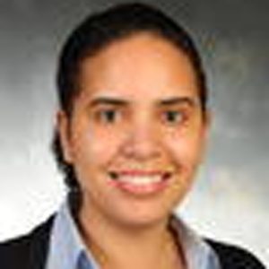 April Tignor, MPH, MD