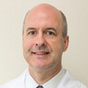 John Donahue, MD