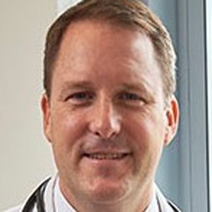 Jason Christie, MD, MS, MSC CLIN EPI