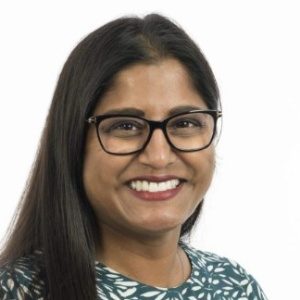 Christine Sabapathy, MD