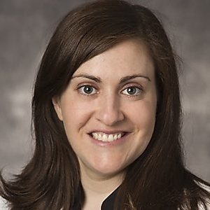 Meg Gerstenblith