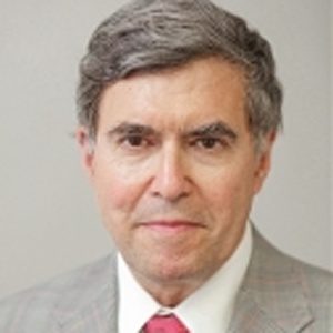 Stephen Reuben, MD