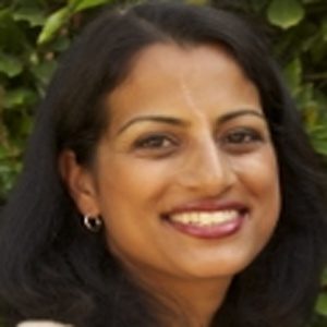 Anupama Shah, MD