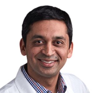 Osman Khawar, MD, MPH