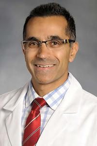 Arpan Bhakta, MD