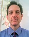 David Olson, MD