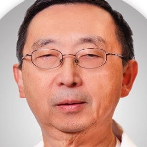 Ran Jia, MD