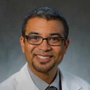 Roy Hamilton, MD, FANA, FAAN, MS