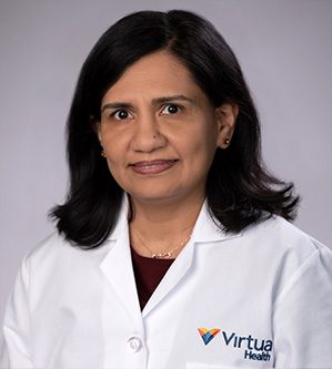 Rashida Shakir, FAAP, MD