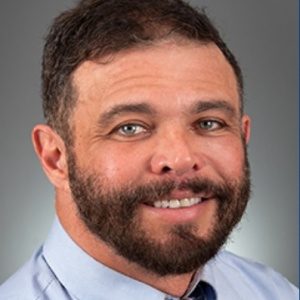 Joseph Gonzalez-heydrich, MD