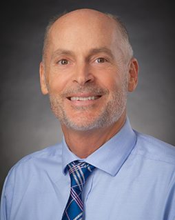 David Belcher, MD