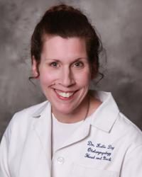 Katherine Day, MD