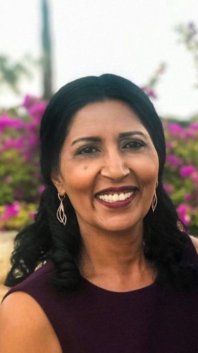 Urvi Dave, DDS