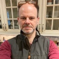 Todd Ridky, PhD, MD