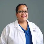 Joan Stroud, MD