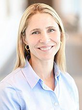 Daina Danovitch, MD