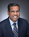 Vikram Mandadi, MD
