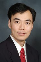 Franklin Wong, MD