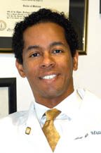 Riley Williams, MD