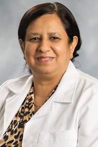 Zehra Rasheed, MD