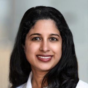 Manisha Gandhi, MD