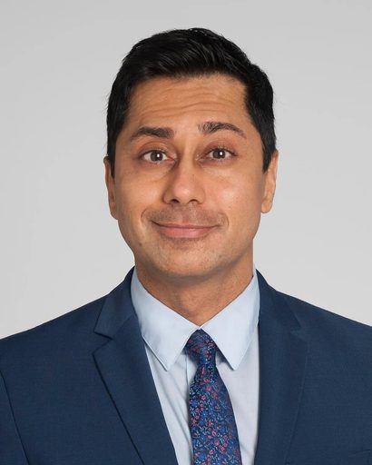 Sumit Parikh, MD