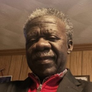Philip Kum-Nji, MD