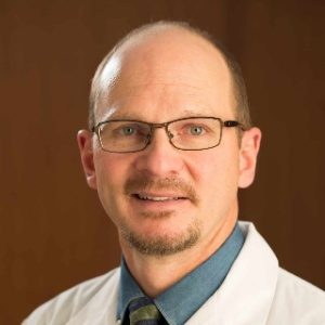 Treg Brown, MD