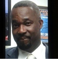 Oluyemi Badero, FACC, MD