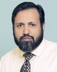Syed Salahuddin