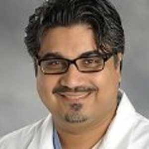 Hamid Sattar, FACC, MD, FSCAI