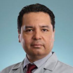 Alfonso Tafur, MD