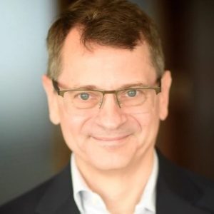 Marc Potenza, PhD, MD