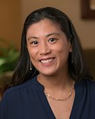 Joyce Fu