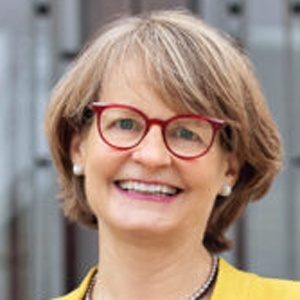Laurie McCauley