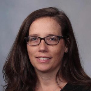 Shannon Laughlin-Tommaso, MPH, BA, MD