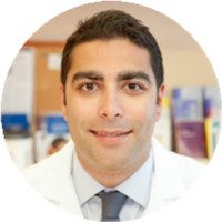 Christopher Eswar, MD
